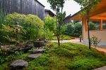 Garden | Itsukushima Higashimonzen Kikugawa