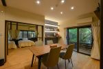 Dining room | Villa Hamorebi
