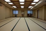 Large room (Room for breakfast)  | Nogawaya