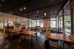 Restaurant and Cafe | Tobishimakan