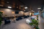 Lounge & Workspace | STATION INN the URASHIMA