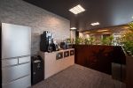 Kitchen Space | STATION INN the URASHIMA