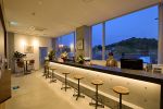 Lobby | urashima INN - GANGI -