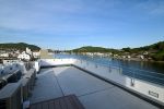 Rooftop Terrace | urashima INN - GANGI -