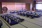 Party and Convention Hall | Iwakuni Kokusai Kanko Hotel