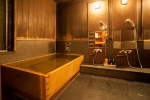 Pubilc Bath | Yoshii Ryokan