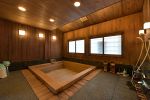 Public Bath | Norenyado Meigetsu