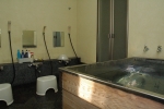 Public Bath | Innoshima Pension Shirataki-sanso