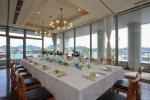 Restaurant | Greenhill Hotel Onomichi