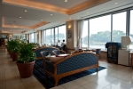 Lobby Lounge | Greenhill Hotel Onomichi