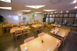 Restaurant | Onomichi Kokusai Hotel