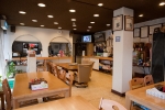 Dining Area | Daishin Ryokan