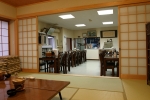 Dining Room | Minsyuku Uzushio