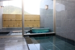 Public Bath | Minsyuku Nagoma