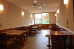 Dining Hall | Minsyuku Nagoma