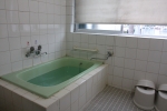Public Bath | Komecho Ryokan