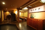 Japanese Restaurant | Hotel Asyl Nara