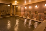 Public Bath | Hotel Asyl Nara
