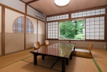 Private Dining Room | Sanrakuso