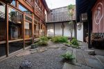 Courtyard | Onfunayado Iroha