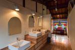 Inside the inn / Second floor | Onfunayado Iroha