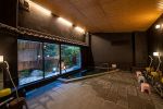 Public Bath for men | Hinode-kan