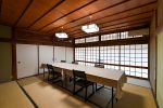 Party Room | Suminoe Ryokan