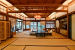 Private Dining Hall | Ryokan Momiya