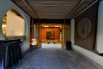 Entrance | ryokan Momiya