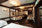 Dining room | Itsukushima Higashimonzen Kikugawa