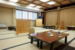 Large room (Room for breakfast)  | Nogawaya