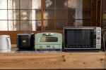 Earthen floor Kitchen | Hana