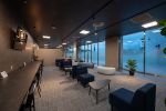 Lounge & Workspace | STATION INN the URASHIMA
