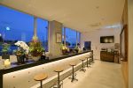 Lobby | urashima INN - GANGI -