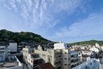 Rooftop Terrace | urashima INN - GANGI -