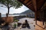 Garden | Onfunayado Umiduki