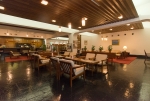 Lobby lounge | Kurashiki Kokusai Hotel
