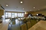 Dining Room | Hotel Miyajima