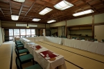 Big Banquet Hall