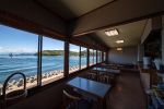 Dining Room | Ryokan Seto