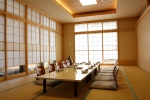 Dining Room | Minsyuku Nagoma