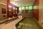 Public Bath for women | Sanrakuso