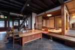 Dining Room | Onfunayado Iroha