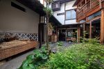 Courtyard | Onfunayado Iroha