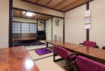 Dining Room | Matsuzaki Ryokan