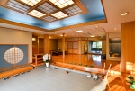 Entrance and Lobby | Yoshinoso Yukawaya