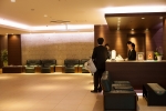 Lobby | Hotel Sansuikan
