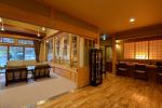 Entrance / Lobby | Yuzuriha