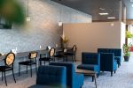 Lounge & Workspace | STATION INN the URASHIMA