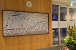 Lobby | urashima INN - GANGI -